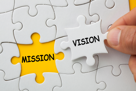 Mission and Vision